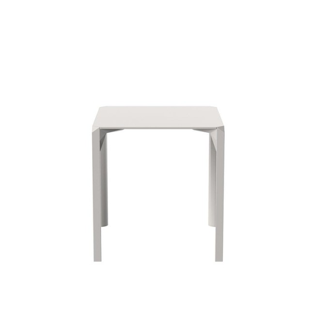 Quartz Vondom square table