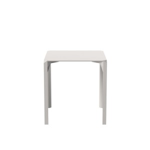 Quartz Vondom square table