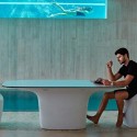 Ufo Vondom Table