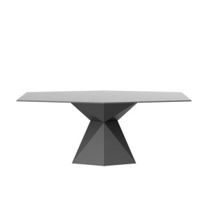Vertex Vondom illuminated table