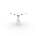 Vertex Vondom light-up table
