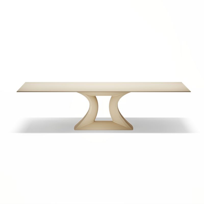 Rest Vondom Table