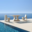Rest Vondom Table