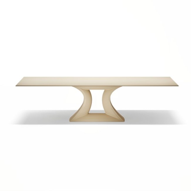 Rest Vondom light-up table