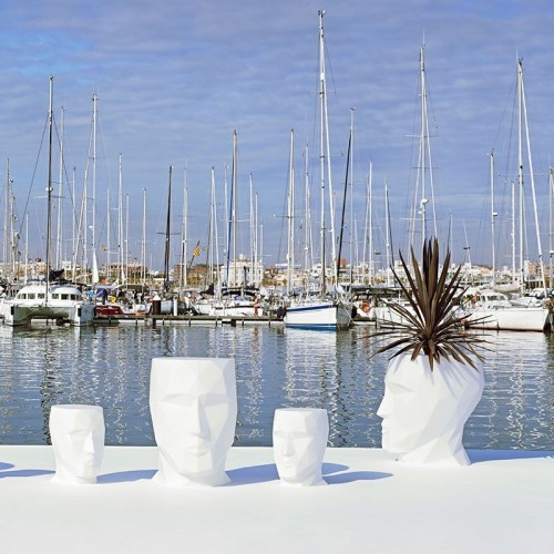 Adan Vondom illuminated table