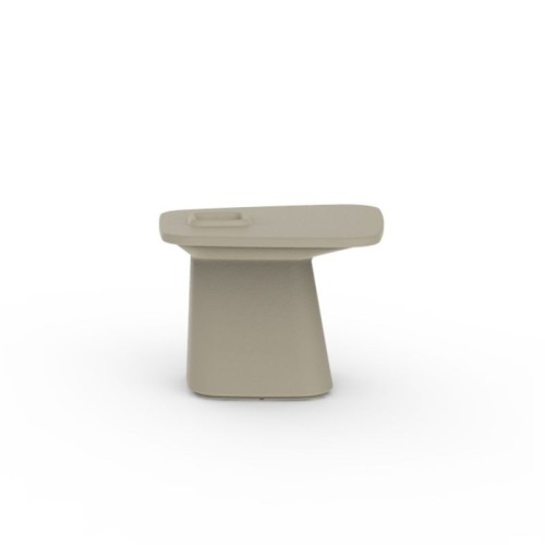 Noma Vondom illuminated table