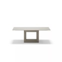 Vela Vondom illuminated table