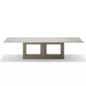 Vela Vondom illuminated table