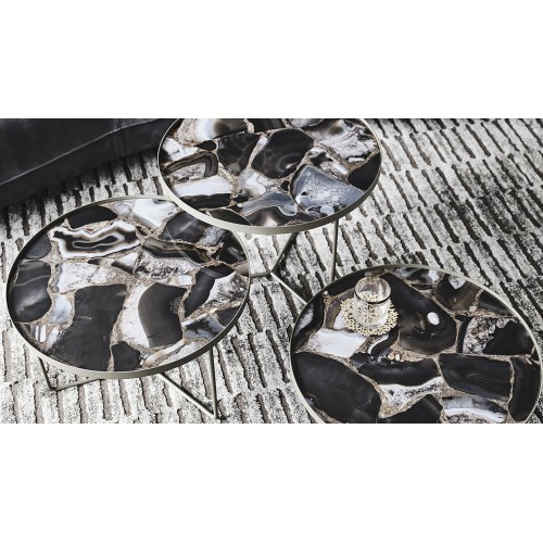 Billy Keramik Cattelan Italia Coffee Table