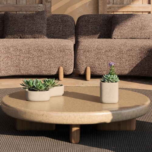 Milos Vondom Nano Planter