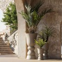 Suave Vondom Illuminated Planter