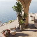 Suave Vondom Illuminated Planter