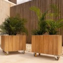 Vineyard Vondom Planter