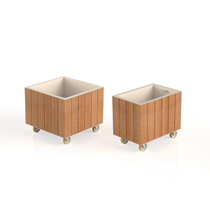 Vineyard Vondom Planter