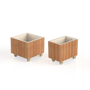 Vineyard Vondom Planter