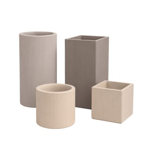 Gatsby Vondom illuminated planter