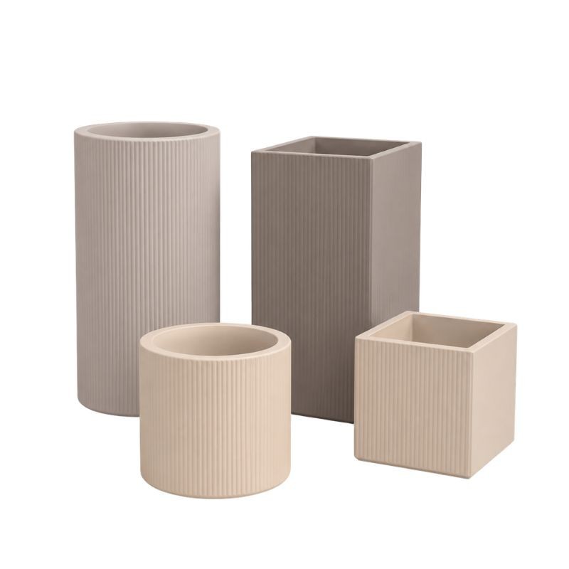 Gatsby Vondom illuminated planter
