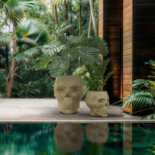 Skull Nano Vondom planter