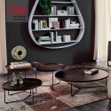 Billy Wood Cattelan Italia Coffee Table