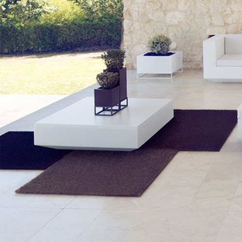 Vela Nano Vondom Planter