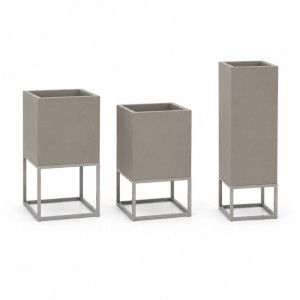 Vela Nano Vondom Planter