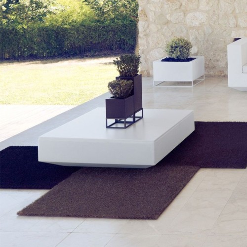 Vela Vondom Planter