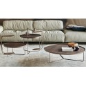 Billy Wood Cattelan Italia Coffee Table