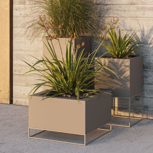 Vela Land Vondom planter