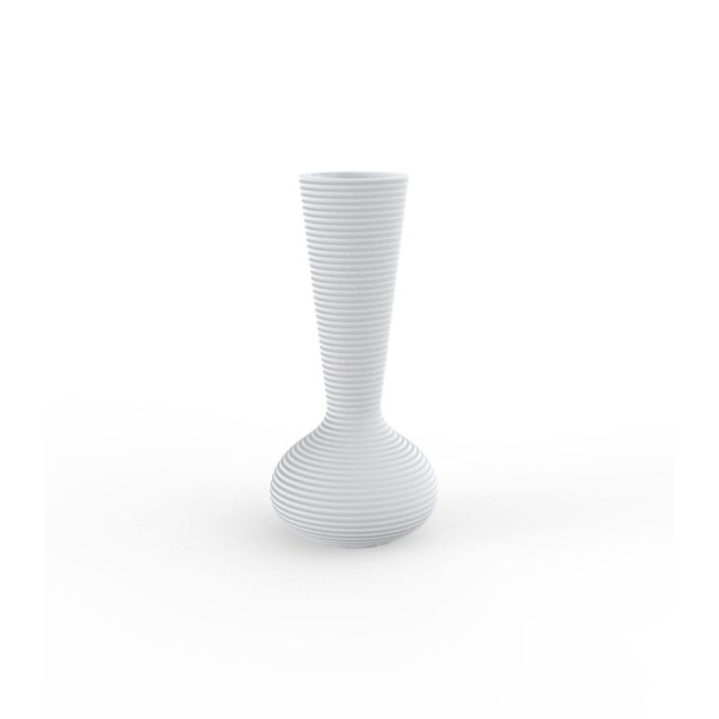 Bloom Vondom illuminated planter