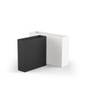 Wall Vondom illuminated  Planter