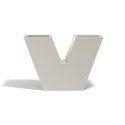 Uve Vondom Planter illuminated