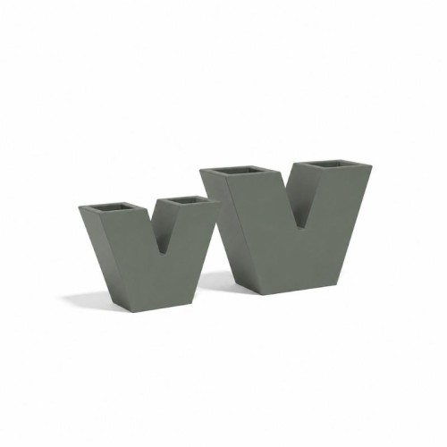 Uve Vondom Planter Nano