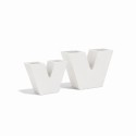 Uve Vondom Nano Illuminated Tabletop Vase