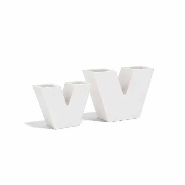 Uve Vondom Nano Illuminated Tabletop Vase