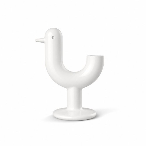 Peacock Vondom illuminated planter