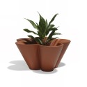 Agatha Vondom Planter