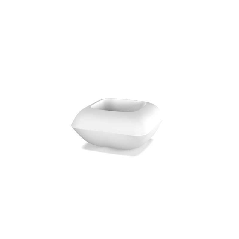 Pillow Vondom illuminated planter