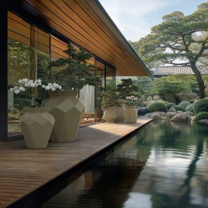 origami-hanami-vondom-planter