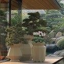 Origami Kashi Vondom Planter