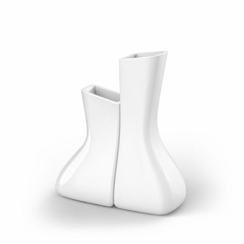 Noma Twins Vondom Illuminated Planter