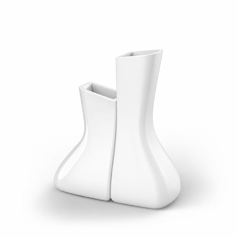 Noma Twins Vondom Illuminated Planter
