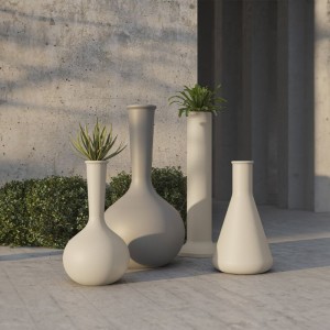 chemistubes-flask-vondom-planter
