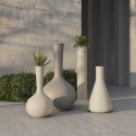 Chemistubes Pipe Vondom Planter