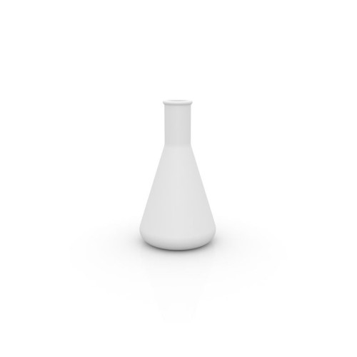Chemistubes Erlenmeyer Vondom Planter