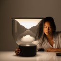 Grammoluce Martinelli Luce Table Lamp