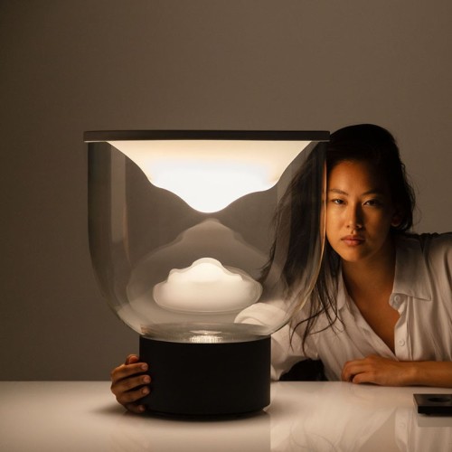 Grammoluce Martinelli Luce Table Lamp