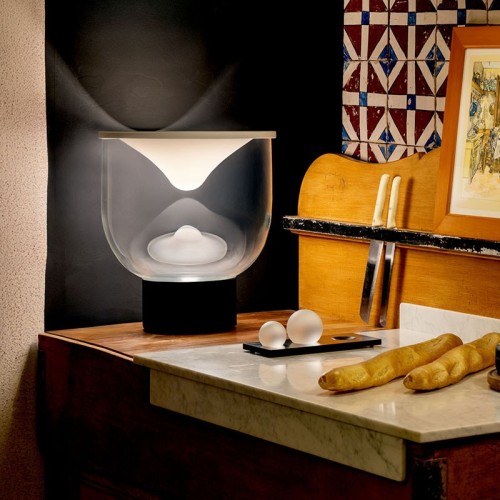 Grammoluce Martinelli Luce Table Lamp