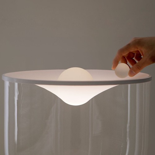 Grammoluce Martinelli Luce Table Lamp