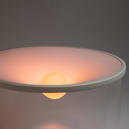 Grammoluce Martinelli Luce Table Lamp