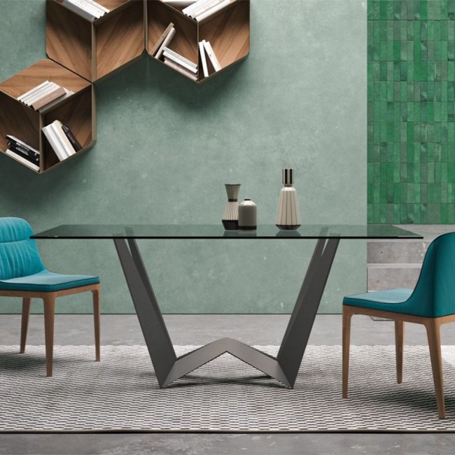 Reverse Mini Tonin Casa Table